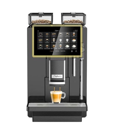 Cafematic 5 plus