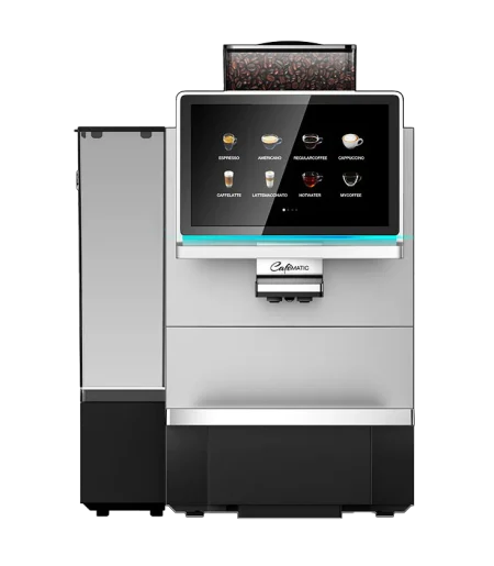 Cafematic 2